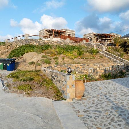 Apartments Kalaitzakis With Private Pool Sitia  Zewnętrze zdjęcie