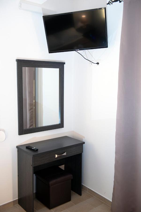 Apartments Kalaitzakis With Private Pool Sitia  Zewnętrze zdjęcie