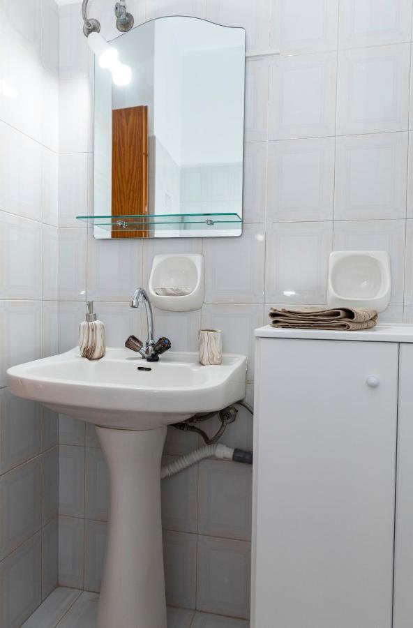 Apartments Kalaitzakis With Private Pool Sitia  Zewnętrze zdjęcie