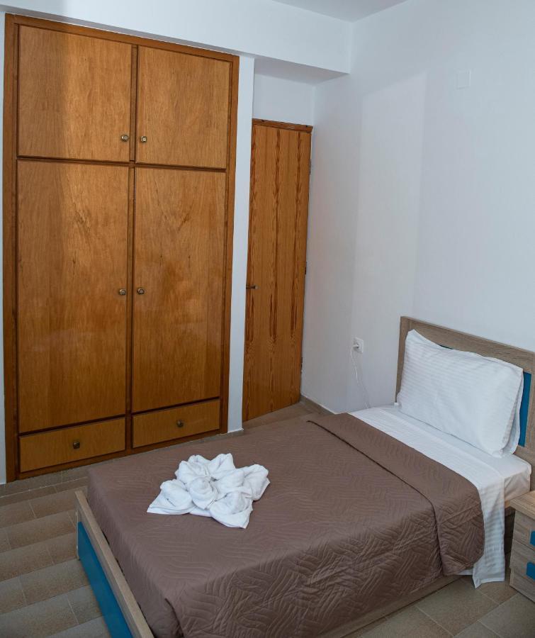 Apartments Kalaitzakis With Private Pool Sitia  Zewnętrze zdjęcie