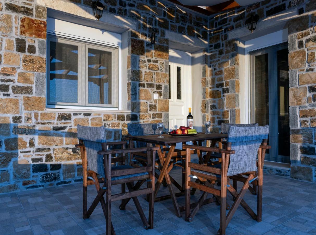 Apartments Kalaitzakis With Private Pool Sitia  Zewnętrze zdjęcie