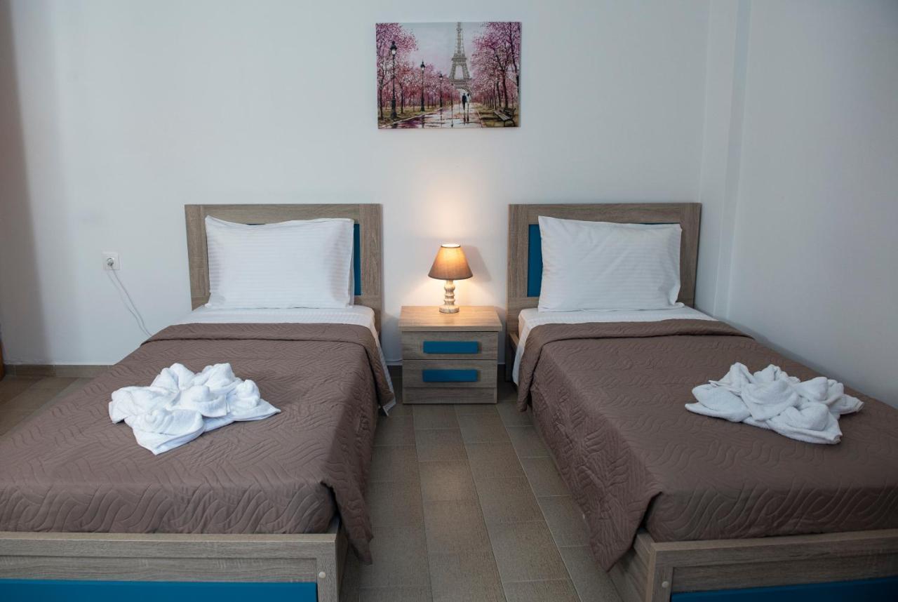 Apartments Kalaitzakis With Private Pool Sitia  Zewnętrze zdjęcie