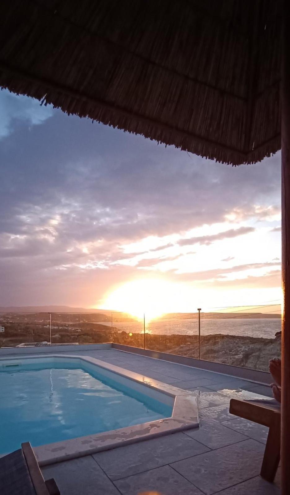 Apartments Kalaitzakis With Private Pool Sitia  Zewnętrze zdjęcie